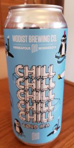 Chill Chill Chill Chill Chill