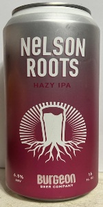 Nelson Roots