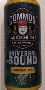 Universal Sound