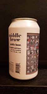 Public Beer