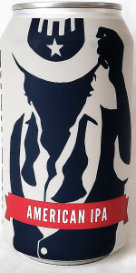 American IPA