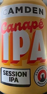 CanapÃ©