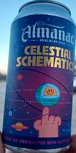Celestial Schematics