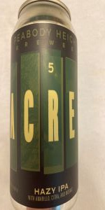 5 Acres