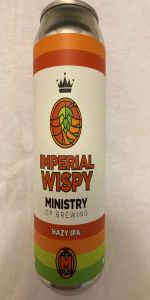 Imperial Wispy