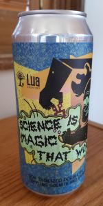 Science Is Magic That Works