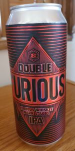 Double Furious - BA
