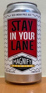 Stay in Your Lane