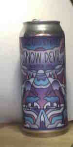 Snow Devil