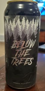 Below The Trees