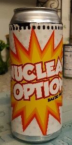 Nuclear Option