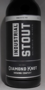 Industrial Stout