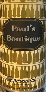 Paulâs Boutique
