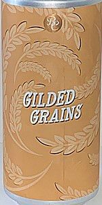 Gilded Grains