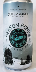 Season Bonus