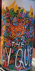 The May Queen