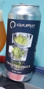 Cryotechnics