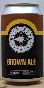 Brown Ale
