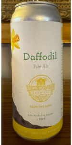 Daffodil
