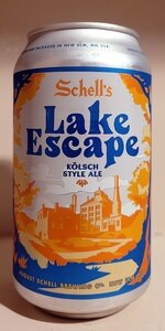 Lake Escape