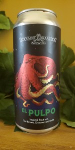 El Pulpo