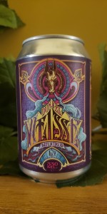 Dunkel Weisse Naturtrub