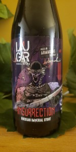 Insurrection