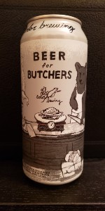 Beer for Butchers