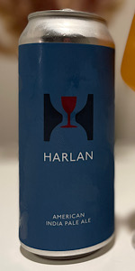 Harlan IPA