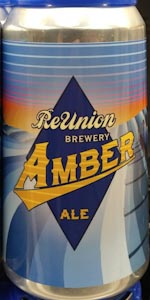 Amber Ale