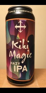 Kiki Magic