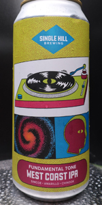 Fundamental Tone