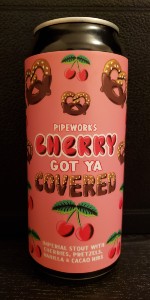 Cherry Got Ya Covered