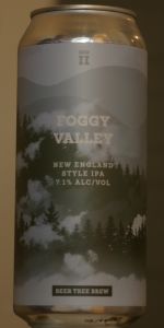 Foggy Valley Gen II