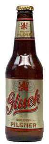 Gluek Golden Pilsner