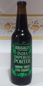 India Imperial Porter