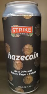 Hazecoin