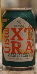 Cristal XTRA