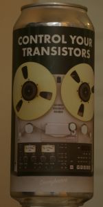 Control Your Transistors
