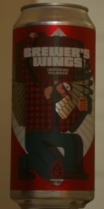 Brewer's Wings
