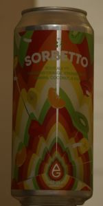 Sorbetto #44