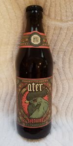 Ater Schtrong