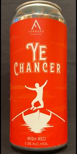 Ye Chancer