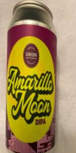 Amarillo Moon