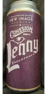 9 Degree Lenny