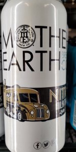 Nitro Milk Stout