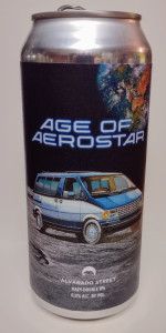Age of Aerostar