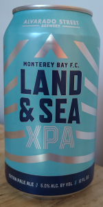 Land & Sea XPA