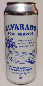Pool Service