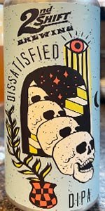 Dissatisfied